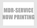 MDR service